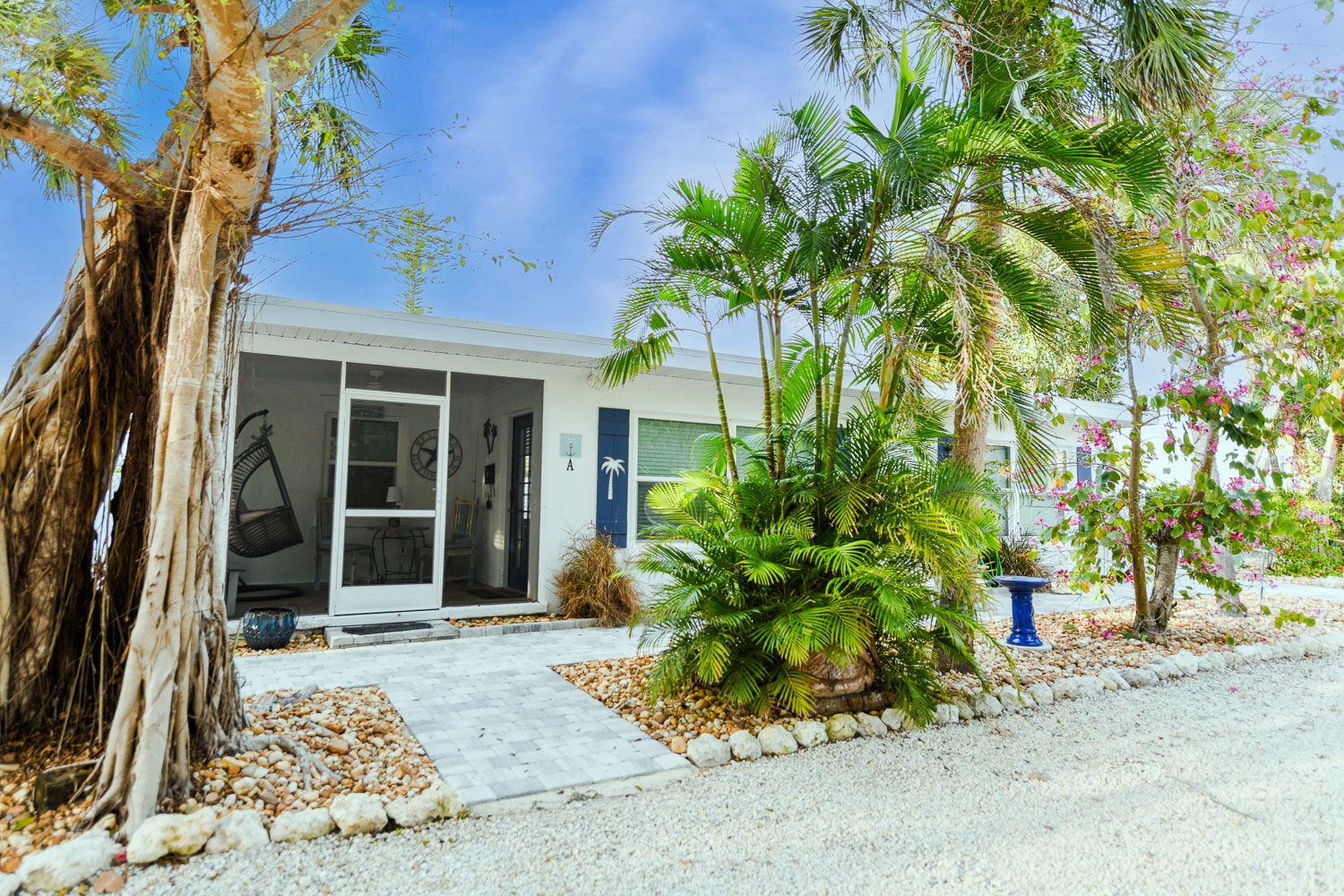 Cottage By the Sea A